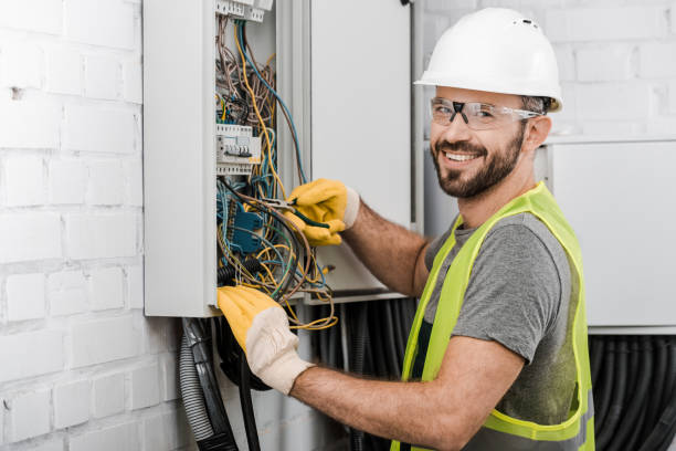 Best Electrical Repair Services  in Gold River, CA