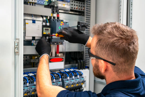 Best Emergency Electrician Near Me  in Gold River, CA