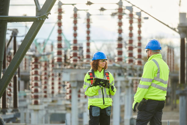 Best Electrical Contractors for Businesses  in Gold River, CA