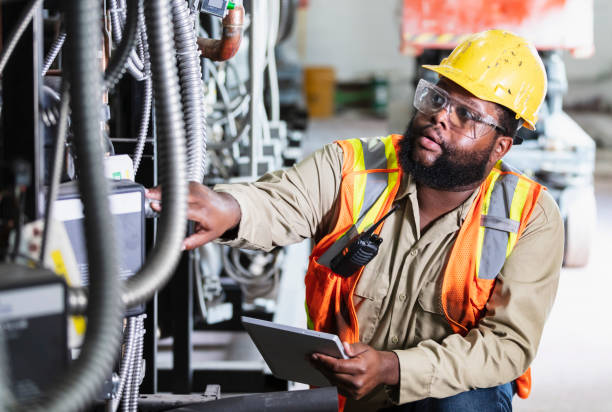 Best Electrical Installation Contractor  in Gold River, CA