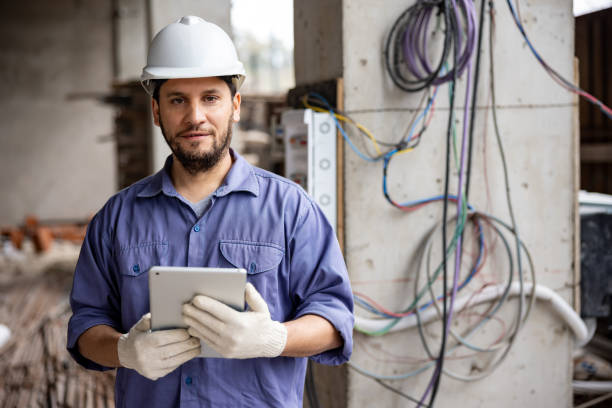 Best Affordable Electrical Installation  in Gold River, CA