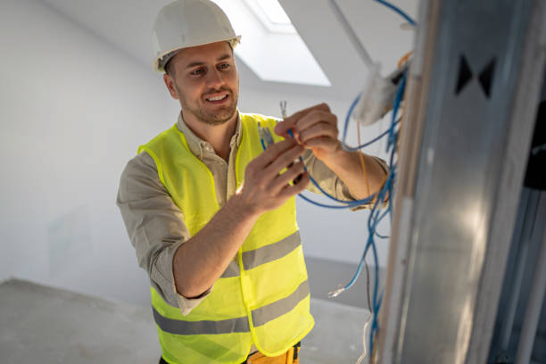 Best Generator Installation Services  in Gold River, CA