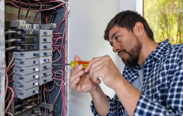 Best Electrical Outlet Repair  in Gold River, CA